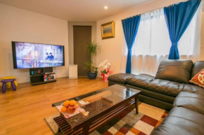 Ikebukuro Shopping Street 3BR